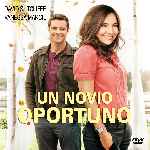 miniatura un-novio-oportuno-por-chechelin cover divx