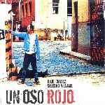 miniatura un-oso-rojo-por-el-verderol cover divx