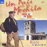 miniatura un-pais-en-la-mochila-castilla-y-leon-aliste-por-chechelin cover divx