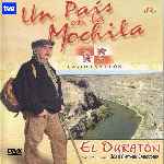 miniatura un-pais-en-la-mochila-castilla-y-leon-el-duraton-por-chechelin cover divx