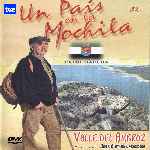 miniatura un-pais-en-la-mochila-extremadura-valle-del-ambroz-por-chechelin cover divx