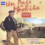 miniatura un-pais-en-la-mochila-madrid-sierra-norte-de-madrid-por-chechelin cover divx