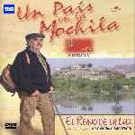 miniatura un-pais-en-la-mochila-murcia-el-reino-de-la-luz-por-chechelin cover divx