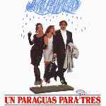 miniatura un-paraguas-para-tres-por-el-verderol cover divx