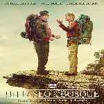 miniatura un-paseo-por-el-bosque-por-chechelin cover divx