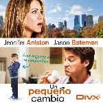 miniatura un-pequeno-cambio-por-kal-noc cover divx