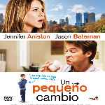 miniatura un-pequeno-cambio-v2-por-chechelin cover divx