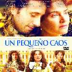 miniatura un-pequeno-caos-por-chechelin cover divx
