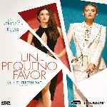 miniatura un-pequeno-favor-v2-por-mrandrewpalace cover divx