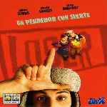 miniatura un-perdedor-con-suerte-por-el-verderol cover divx