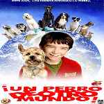 miniatura un-perro-de-otro-mundo-por-el-verderol cover divx