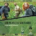 miniatura un-planeta-solitario-por-chechelin cover divx