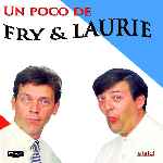 miniatura un-poco-de-fry-y-laurie-por-chechelin cover divx
