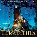 miniatura un-puente-hacia-terabithia-v2-por-jldec cover divx