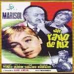miniatura un-rayo-de-luz-1960-por-escanyo cover divx