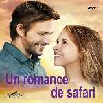 miniatura un-romance-de-safari-por-chechelin cover divx