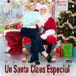 miniatura un-santa-claus-especial-por-chechelin cover divx