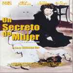 miniatura un-secreto-de-mujer-por-jrc cover divx