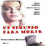 miniatura un-segundo-para-morir-v2-por-mastercustom cover divx