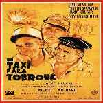 miniatura un-taxi-para-tobrouk-por-chechelin cover divx