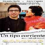miniatura un-tipo-corriente-por-el-verderol cover divx