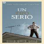 miniatura un-tipo-serio-por-jonander1 cover divx