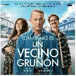 miniatura un-vecino-grunon-por-chechelin cover divx