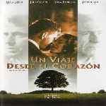 miniatura un-viaje-desde-el-corazon-por-makser cover divx