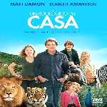 miniatura un-zoologico-en-casa-por-chechelin cover divx