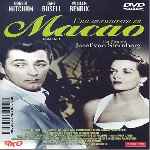 miniatura una-aventurera-en-macao-por-jrc cover divx