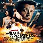 miniatura una-bala-en-la-cabeza-2013-por-chechelin cover divx