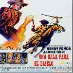 miniatura una-bala-para-el-diablo-por-mastercustom cover divx
