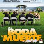 miniatura una-boda-de-muerte-por-chechelin cover divx