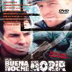 miniatura una-buena-noche-para-morir-por-el-verderol cover divx