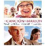 miniatura una-cancion-para-marion-v2-por-chechelin cover divx