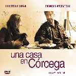 miniatura una-casa-en-corcega-por-chechelin cover divx