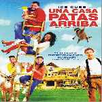 miniatura una-casa-patas-arriba-por-jrc cover divx
