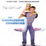 miniatura una-cenicienta-moderna-por-warcond cover divx