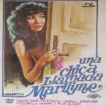 miniatura una-chica-llamada-marilyne-por-chechelin cover divx