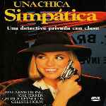 miniatura una-chica-simpatica-por-chechelin cover divx