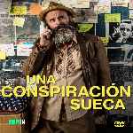 miniatura una-conspiracion-sueca-por-chechelin cover divx