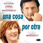 miniatura una-cosa-por-otra-por-chechelin cover divx