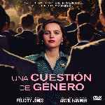 miniatura una-cuestion-de-genero-por-chechelin cover divx