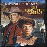 miniatura una-dama-entre-vaqueros-por-seaworld cover divx