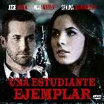 miniatura una-estudiante-ejemplar-por-chechelin cover divx