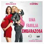 miniatura una-familia-embarazosa-por-chechelin cover divx