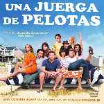 miniatura una-juerga-de-pelotas-por-chechelin cover divx
