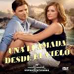 miniatura una-llamada-desde-el-cielo-por-chechelin cover divx