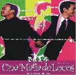 miniatura una-mafia-de-locos-por-pepetor cover divx