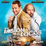miniatura una-mision-de-locos-por-chechelin cover divx